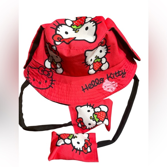 Other - Hello Kitty Hat